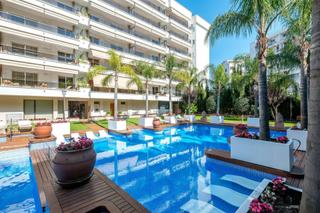 Apartament  Carrer de francesc layret. Apartamentos tursticos en lloret de mar