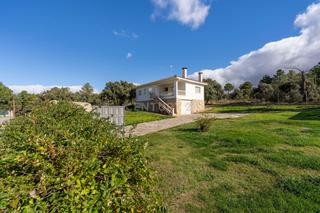 Maison à Olivar