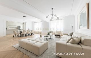 Piso en Castellana