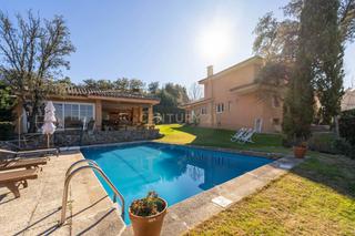 Casa a Ciudalcampo