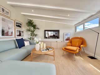 Appartement à Hispanoamérica-Bernabéu
