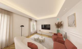 Appartement à Lista