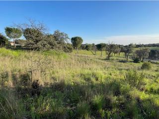 Terreny residencial a Club de Golf