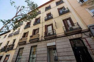 Pis a Universidad-Malasaña
