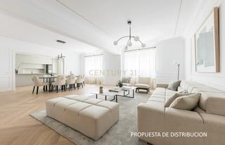 Piso en Castellana