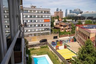 Appartement à Nueva España