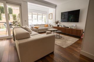 Appartement à Goya