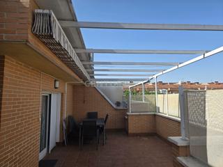 Rent Flat in El Rosón-Kelvinator