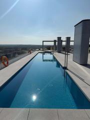 Location Appartement à Argüelles