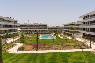 Appartement à Urbanización La Moraleja