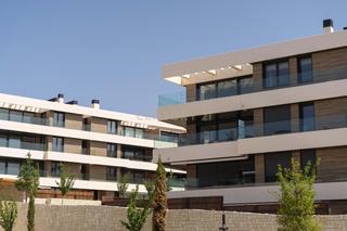 Appartement à Urbanización La Moraleja