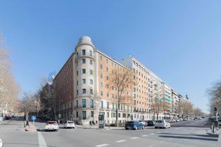 Appartement à Argüelles