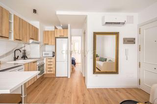 Appartement à Guindalera