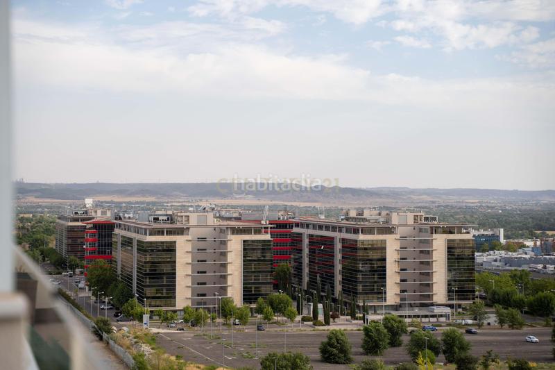 Foto 0ee6c1c4-3879-48b0-a11d-e52ba584d247. Edificio en avenida de josé hierro en Rivas Futura Rivas - Vaciamadrid