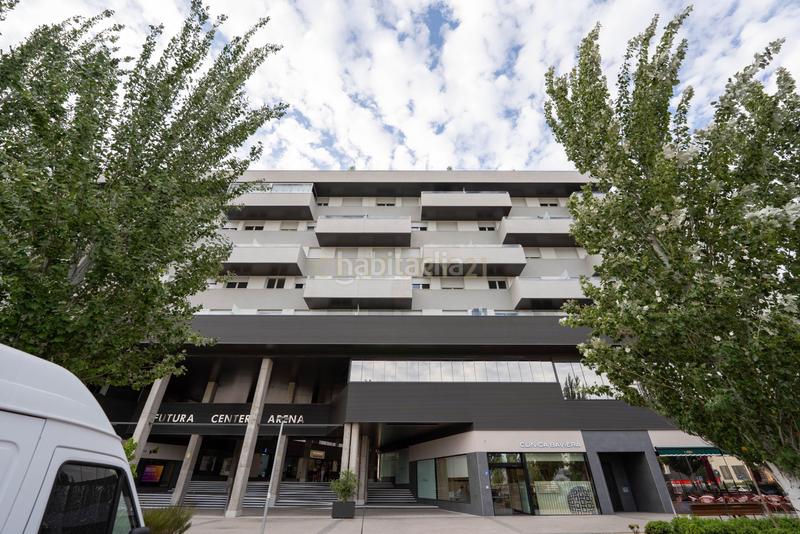 Foto 1cbc3ea4-2b75-4781-bd82-e5aee01cfbb7. Edificio en avenida de josé hierro en Rivas Futura Rivas - Vaciamadrid