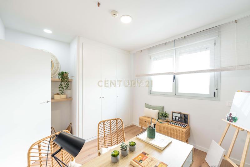 Foto 2490ce16-7422-4569-9280-d688921b3654. Edificio en avenida de josé hierro en Rivas Futura Rivas - Vaciamadrid