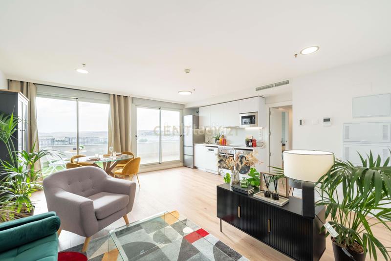 Foto 477a76fc-a66c-4301-b7d2-05386b12c30d. Edificio en avenida de josé hierro en Rivas Futura Rivas - Vaciamadrid