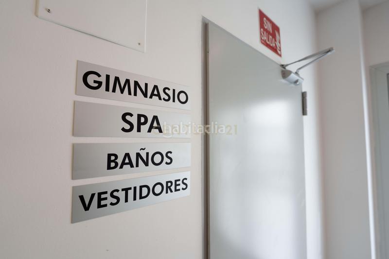 Foto a4d5f78e-4262-4d34-b8a0-bb3d19d92c79. Edificio en avenida de josé hierro en Rivas Futura Rivas - Vaciamadrid