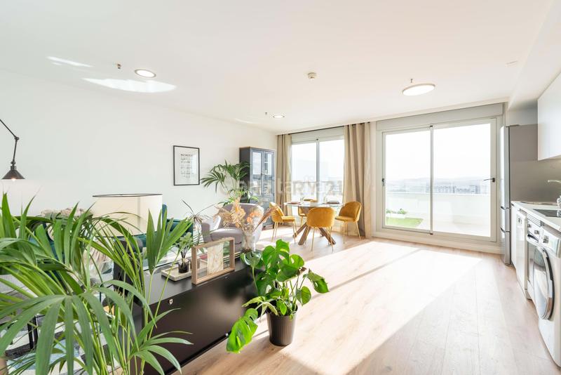 Foto a7382dd3-515d-4d42-bd54-1bee61212115. Edificio en avenida de josé hierro en Rivas Futura Rivas - Vaciamadrid
