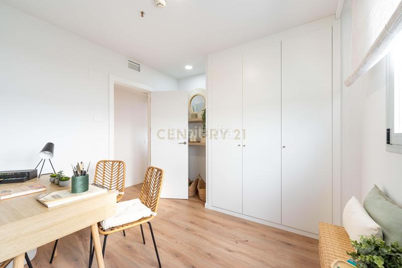 Foto a85e645b-102d-4f51-adee-4d3fba16df46. Edificio en avenida de josé hierro en Rivas Futura Rivas - Vaciamadrid