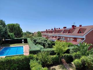 Casa a Calle Jaraíz, Las Rozas de Madrid, Spain