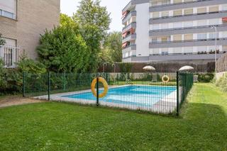 Appartement à Calle de prieto ureña, madrid, spain