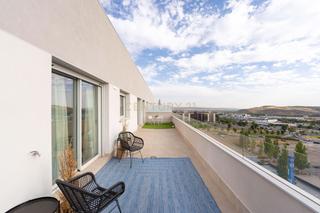 Pis a Avenida de josé hierro, 94b, rivas-vaciamadrid, spain