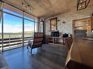 Appartement  Avda costa de madrid