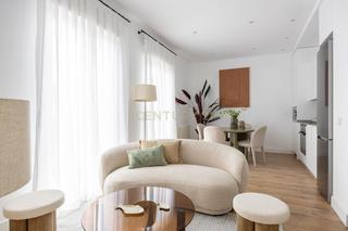 Appartement à Cl lope de rueda 52 madrid (madrid)