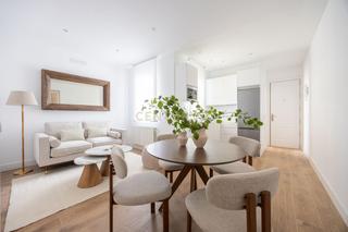 Appartement à Calle de lope de rueda, madrid, spain
