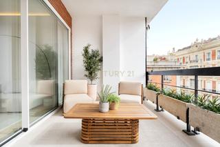 Appartement  Antonio maura