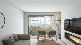 Appartement à Paseo de santa maría de la cabeza, 135, madrid, spain