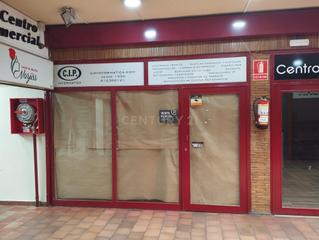 Geschäftsraum in Calle Gran Via  33