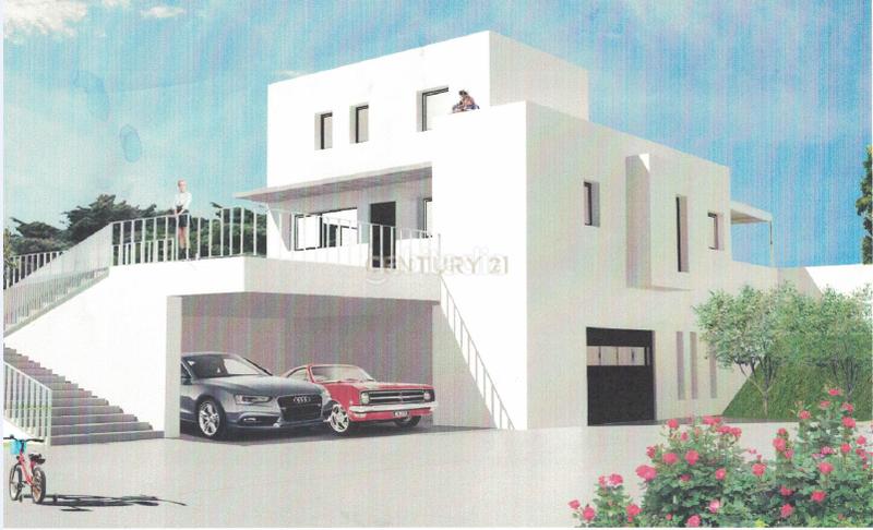 Foto 3c494872-ea54-4ef0-b665-524c4ccdbd68. Terreno residenziale in valdehondillo 61 1 in Cabanillas del Campo