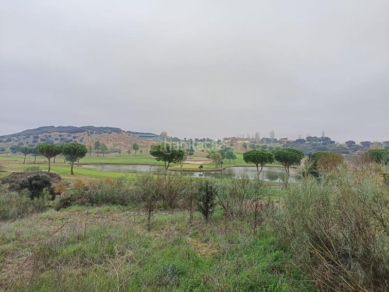 Foto 669e8dc2-88e0-4b51-8fd3-419d53a4beff. Terreno residenziale in valdehondillo 61 1 in Cabanillas del Campo