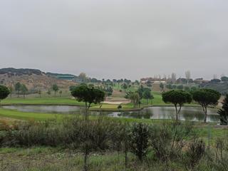 Residential Plot in Valdehondillo 61 1. Naturalezaclub de golftranquilidad  inmejorables vistas