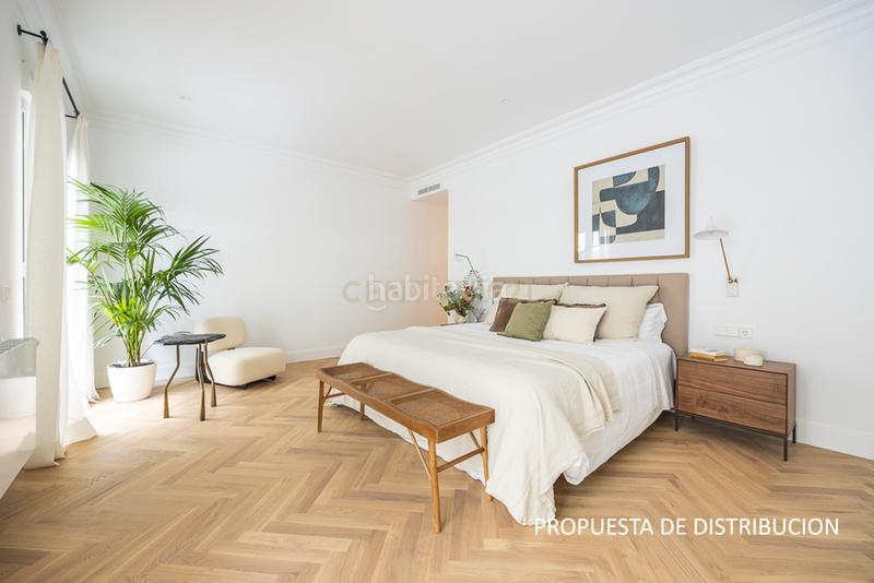 Foto 09bd815a-fb9a-4f02-8ce4-0e7b3a372b3f. Piccolo appartamento in calle velázquez in Castellana Madrid