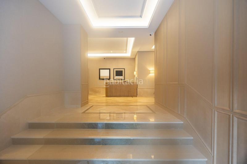 Foto cf84f4c8-32b1-4951-bb74-e9c411815576. Piccolo appartamento in calle velázquez in Castellana Madrid