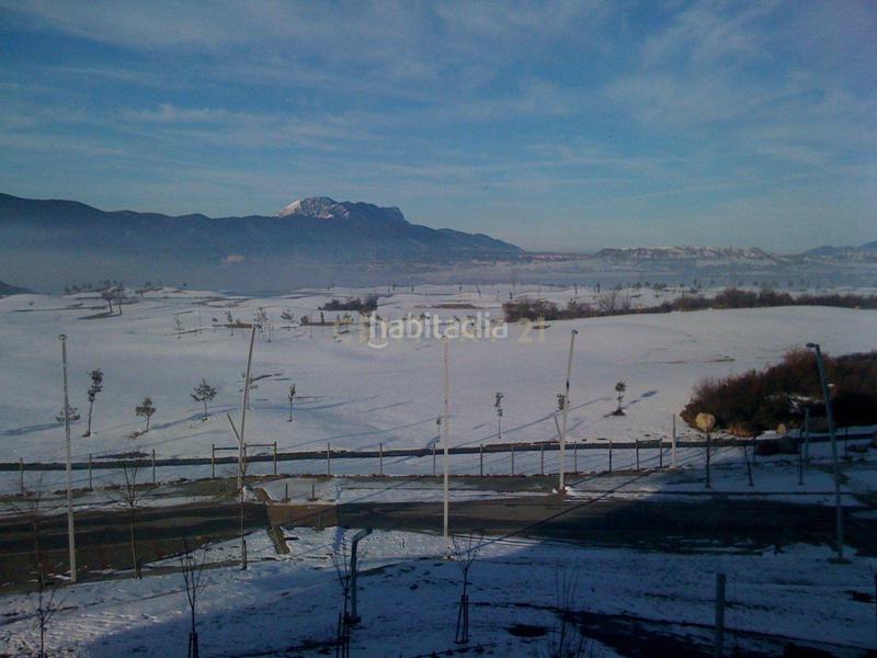 Foto 049c5e9c-5d51-4113-8cee-32e0c9840edd. Duplex dans calle peña telera 33 dans Las Margas Golf - Latas Sabiñánigo