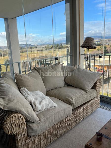 Foto 15c61cb9-54d3-43d4-a36e-23d2651e91d8. Duplex dans calle peña telera 33 dans Las Margas Golf - Latas Sabiñánigo