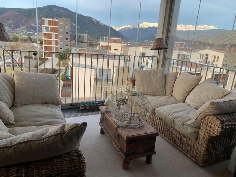 Foto 1d0dd615-f3f9-488d-b5b6-3399aba0032d. Duplex dans calle peña telera 33 dans Las Margas Golf - Latas Sabiñánigo