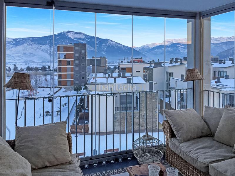 Foto 2d33f818-5fe1-43f0-9279-5066a381033e. Duplex dans calle peña telera 33 dans Las Margas Golf - Latas Sabiñánigo