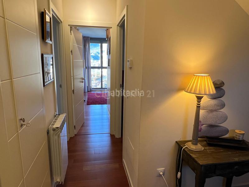 Foto 3e278dc1-be60-4370-b68d-1dec44d2a058. Duplex dans calle peña telera 33 dans Las Margas Golf - Latas Sabiñánigo