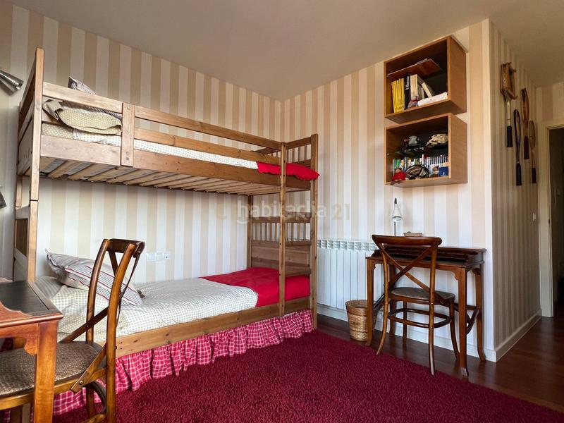 Foto 42f6a58c-a26e-40a3-b7a2-9c0cb8e8cddd. Duplex dans calle peña telera 33 dans Las Margas Golf - Latas Sabiñánigo