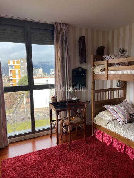 Foto 53cdd4c4-a7f9-44e8-bd38-360b287ebe87. Duplex dans calle peña telera 33 dans Las Margas Golf - Latas Sabiñánigo