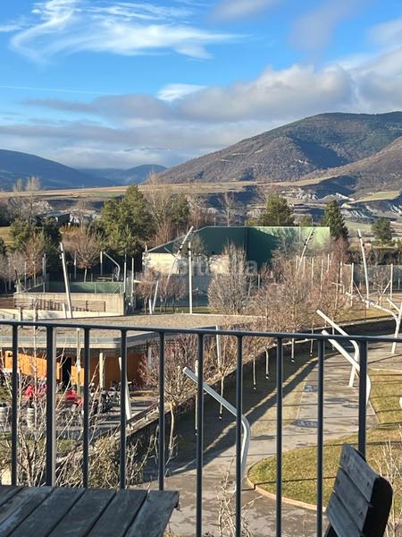 Foto 888bb39c-5bc9-4575-a1ac-1ffbd8a77782. Duplex dans calle peña telera 33 dans Las Margas Golf - Latas Sabiñánigo