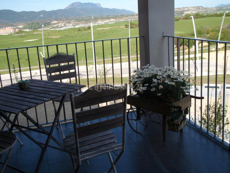 Foto 9139b977-aa1b-4646-9bc9-77eb4ee7081a. Duplex dans calle peña telera 33 dans Las Margas Golf - Latas Sabiñánigo