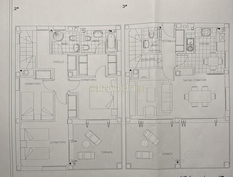 Foto 9a43b45a-17e4-4a6b-9874-fcdb4868165b. Duplex dans calle peña telera 33 dans Las Margas Golf - Latas Sabiñánigo