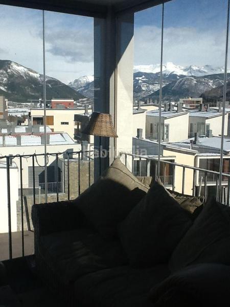 Foto a0e0382b-575c-449c-a5be-857798cd0e2d. Duplex dans calle peña telera 33 dans Las Margas Golf - Latas Sabiñánigo