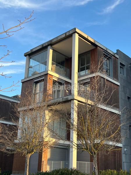 Foto b11d30f7-cbf7-423a-a65f-6ebe05480993. Duplex dans calle peña telera 33 dans Las Margas Golf - Latas Sabiñánigo